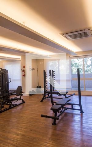 Apartamento à venda com 106m², 3 quartos e 3 vagasAcademia