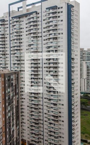 Apartamento à venda com 106m², 3 quartos e 3 vagasVista do Quarto