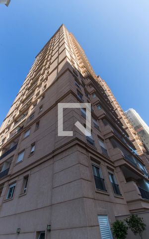 Apartamento à venda com 106m², 3 quartos e 3 vagasFachada