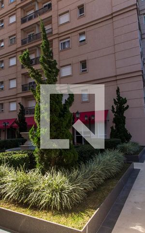 Apartamento à venda com 106m², 3 quartos e 3 vagasÁrea comum