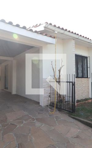 Casa à venda com 50m², 2 quartos e 1 vagaÁrea externa