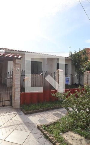 Casa à venda com 50m², 2 quartos e 1 vagaFachada