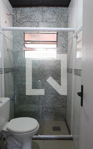 Casa à venda com 50m², 2 quartos e 1 vagaBanheiro