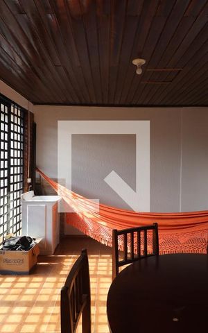 Casa à venda com 50m², 2 quartos e 1 vagaÁrea de Serviço
