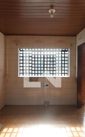 Casa à venda com 50m², 2 quartos e 1 vagaCozinha