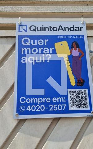 Casa à venda com 119m², 2 quartos e 1 vagaPlaquinha 