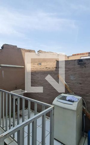 Casa à venda com 119m², 2 quartos e 1 vagaÁrea de Serviço