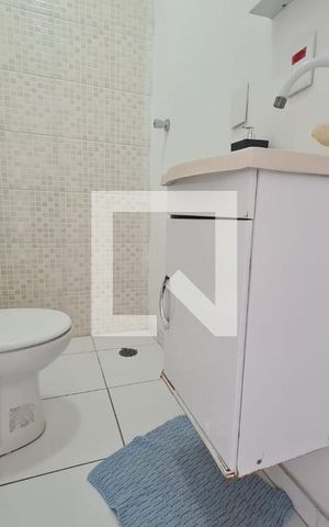 Casa à venda com 119m², 2 quartos e 1 vagaLavabo