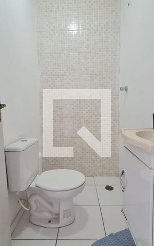 Casa à venda com 119m², 2 quartos e 1 vagaLavabo