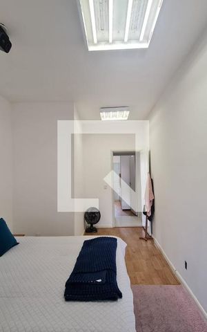 Casa à venda com 119m², 2 quartos e 1 vagaSuite 1