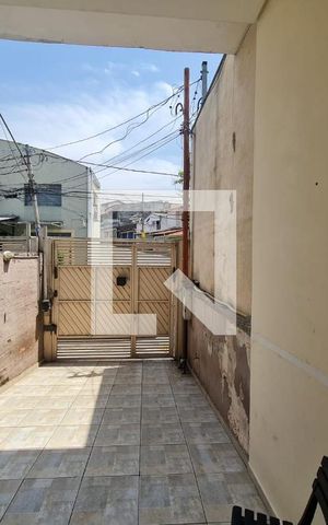 Casa à venda com 119m², 2 quartos e 1 vagaGaragem 