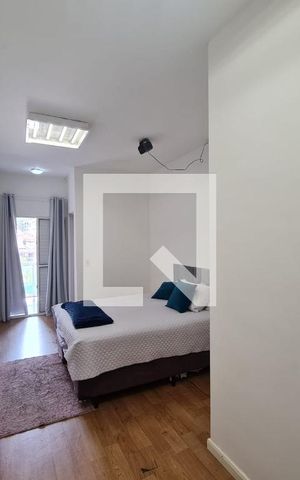 Casa à venda com 119m², 2 quartos e 1 vagaSuite 1