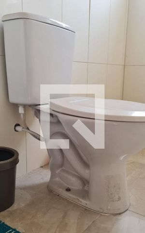 Casa à venda com 191m², 3 quartos e 2 vagas Casa à venda com 191m², 3 quartos e 2 vagasBanheiro da Suíte 3