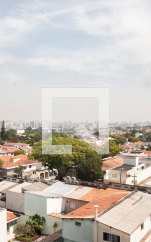 Apartamento para alugar com 58m², 2 quartos e 1 vaga Apartamento para alugar com 58m², 2 quartos e 1 vagaVista da Área comum - Rooftop/Churrasqueira