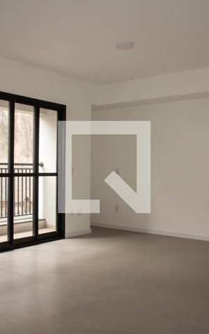 Apartamento para alugar com 58m², 2 quartos e 1 vaga Apartamento para alugar com 58m², 2 quartos e 1 vagaSala