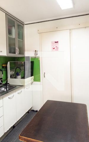 Apartamento à venda com 73m², 2 quartos e 1 vaga Apartamento à venda com 73m², 2 quartos e 1 vagaCozinha