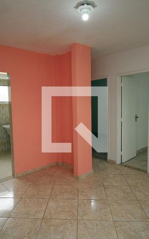 Apartamento à venda com 46m², 2 quartos e sem vagaSala