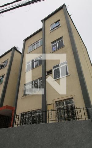 Apartamento à venda com 46m², 2 quartos e sem vagaPlaca 