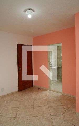 Apartamento à venda com 46m², 2 quartos e sem vagaSala