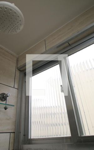 Apartamento à venda com 46m², 2 quartos e sem vagaBanheiro
