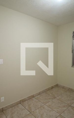 Apartamento à venda com 46m², 2 quartos e sem vagaQuarto 2