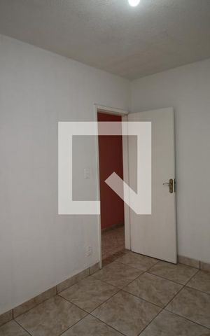 Apartamento à venda com 46m², 2 quartos e sem vagaQuarto 1