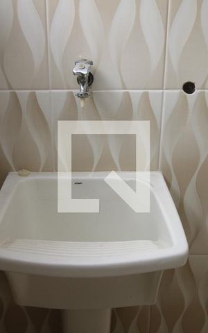 Apartamento à venda com 46m², 2 quartos e sem vagaÁrea de Serviço