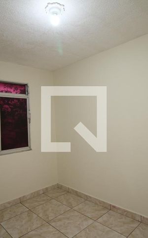 Apartamento à venda com 46m², 2 quartos e sem vagaQuarto 2