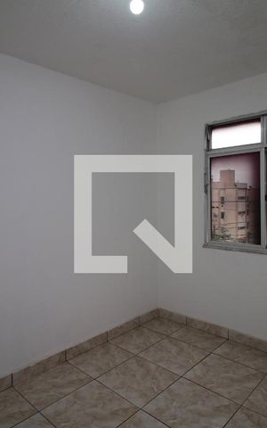 Apartamento à venda com 46m², 2 quartos e sem vagaQuarto 1