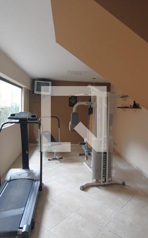 Casa à venda com 490m², 3 quartos e 2 vagasAcademia