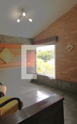 Casa à venda com 490m², 3 quartos e 2 vagasSala depois das suítes