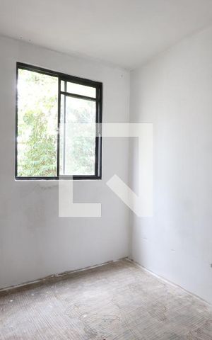 Apartamento à venda com 50m², 2 quartos e 1 vagaQuarto 2