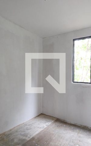 Apartamento à venda com 50m², 2 quartos e 1 vagaQuarto 2