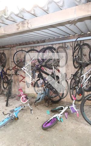 Apartamento à venda com 50m², 2 quartos e 1 vagaÁrea comum - Bicicletário