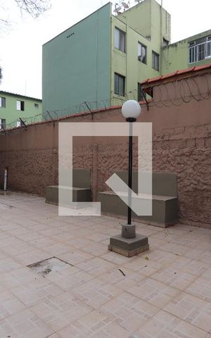 Apartamento à venda com 50m², 2 quartos e 1 vagaÁrea comum - Vista Interna