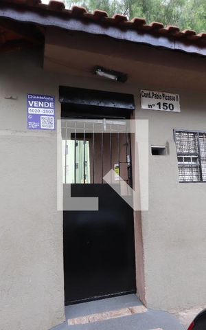 Apartamento à venda com 50m², 2 quartos e 1 vagaFachada