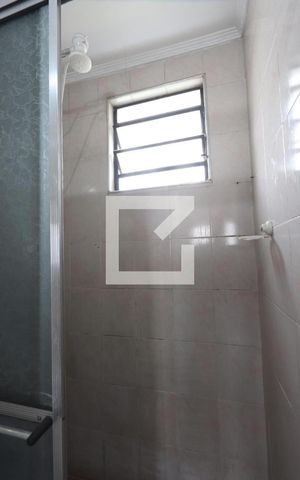 Apartamento à venda com 50m², 2 quartos e 1 vagaBanheiro