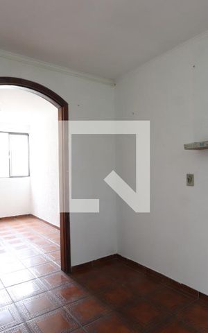 Apartamento à venda com 50m², 2 quartos e 1 vagaQuarto 1