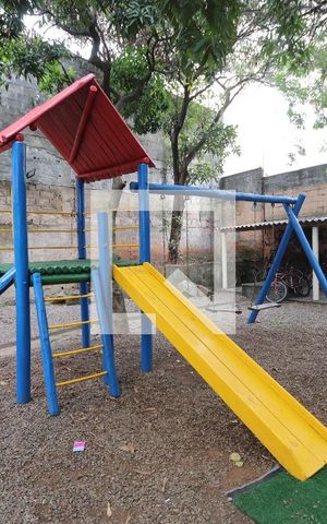 Apartamento à venda com 50m², 2 quartos e 1 vagaÁrea comum - Playground