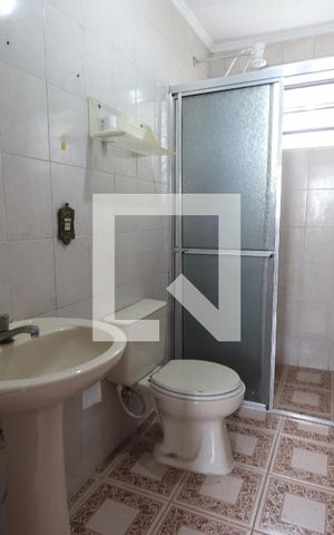 Apartamento à venda com 50m², 2 quartos e 1 vagaBanheiro