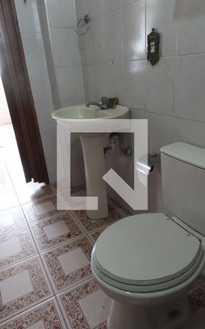 Apartamento à venda com 50m², 2 quartos e 1 vagaBanheiro