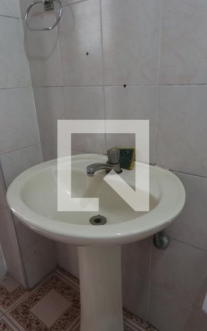 Apartamento à venda com 50m², 2 quartos e 1 vagaBanheiro