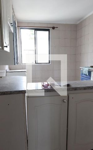 Apartamento à venda com 50m², 2 quartos e 1 vagaCozinha