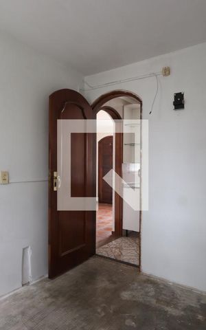 Apartamento à venda com 50m², 2 quartos e 1 vagaQuarto 2