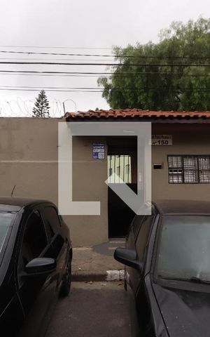 Apartamento à venda com 50m², 2 quartos e 1 vagaFachada do Prédio