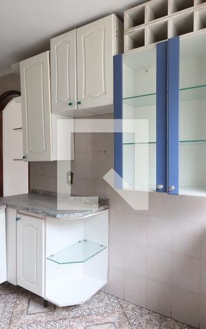 Apartamento à venda com 50m², 2 quartos e 1 vagaCozinha