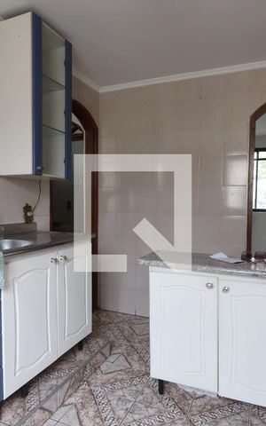 Apartamento à venda com 50m², 2 quartos e 1 vagaCozinha