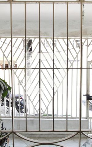 Casa à venda com 200m², 3 quartos e 4 vagasVista da Sala