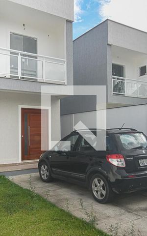 Casa à venda com 110m², 3 quartos e 1 vaga Casa à venda com 110m², 3 quartos e 1 vagaÁrea comum