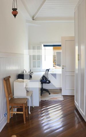 Casa à venda com 520m², 5 quartos e 5 vagasQuarto 2